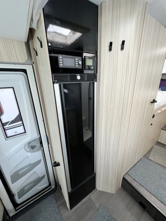 SUN LIVING 75 L - AUTOMATIK - Ansicht 28 für Fahrzeugdetailseite