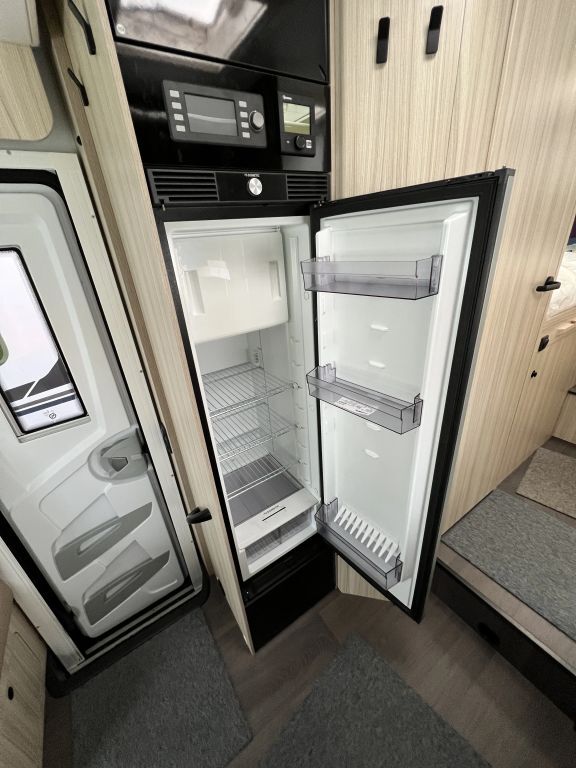 SUN LIVING 75 L - AUTOMATIK - Ansicht 29 für Fahrzeugdetailseite