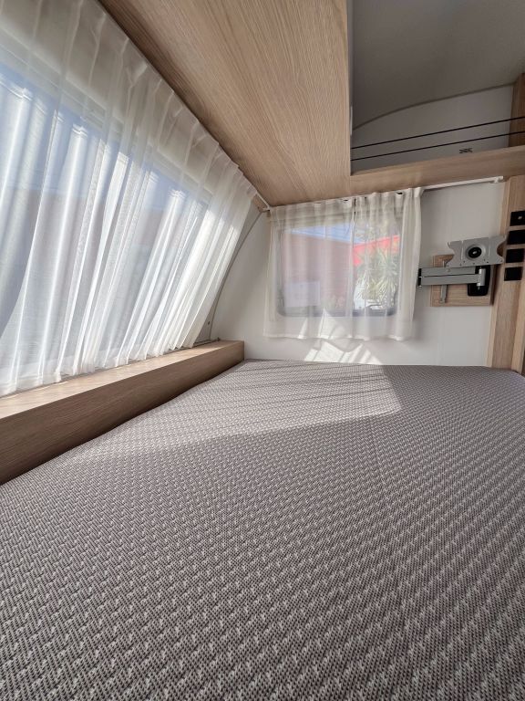 ADRIA 522 PT 3er Stockbetten Ansicht 29 für Fahrzeugdetailseite