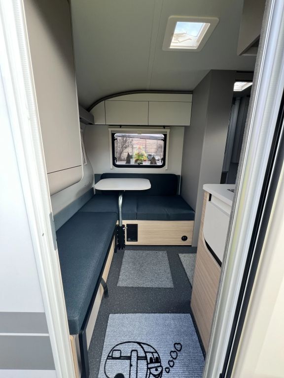 ADRIA 391 PD - neu angeliefert -- Ansicht 21 für Fahrzeugdetailseite