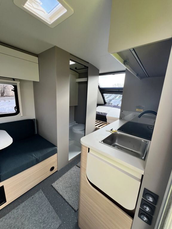 ADRIA 391 PD - neu angeliefert -- Ansicht 22 für Fahrzeugdetailseite
