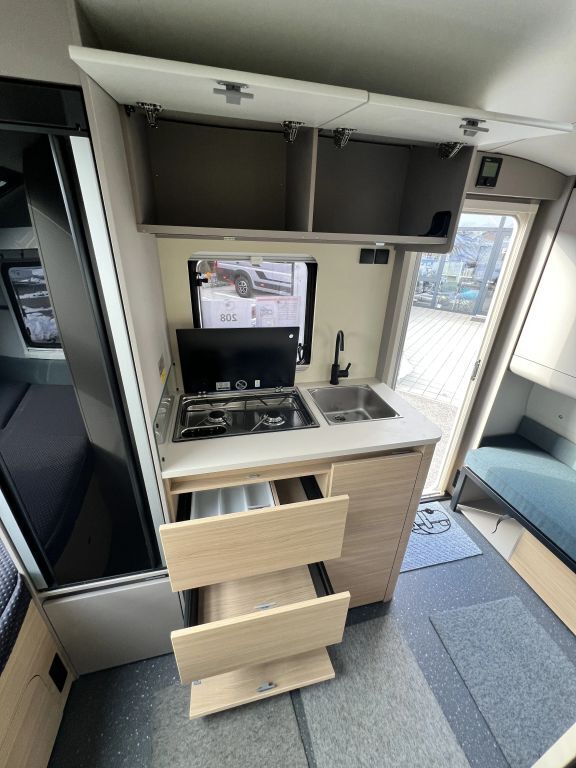 ADRIA 391 PD - neu angeliefert -- Ansicht 24 für Fahrzeugdetailseite