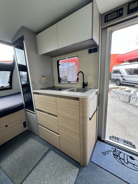 ADRIA 391 PD - neu angeliefert -- Ansicht 25 für Fahrzeugdetailseite