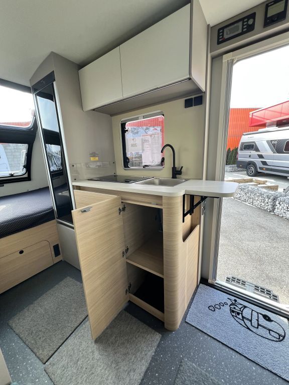 ADRIA 391 PD - neu angeliefert -- Ansicht 26 für Fahrzeugdetailseite