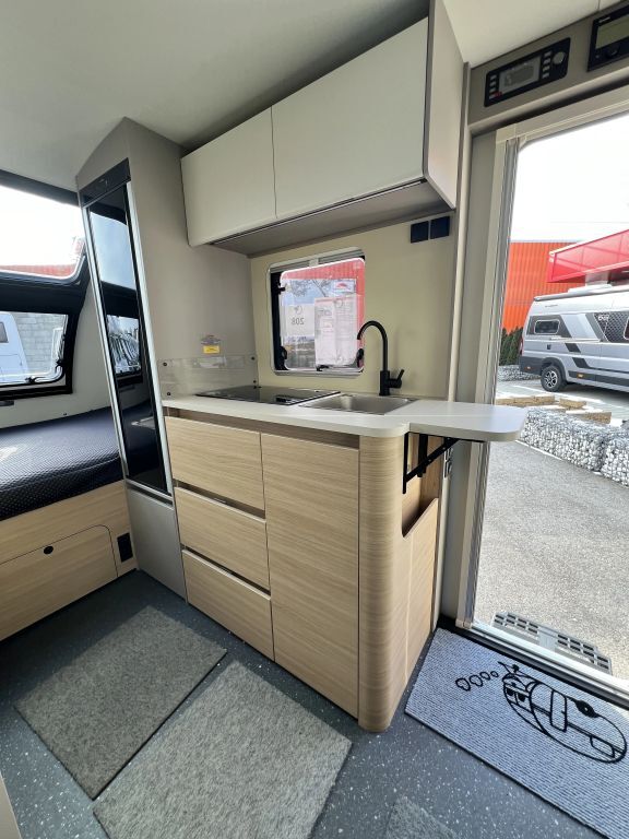 ADRIA 391 PD - neu angeliefert -- Ansicht 27 für Fahrzeugdetailseite