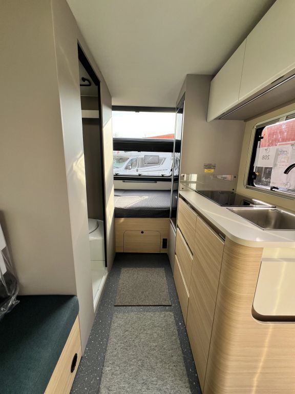 ADRIA 391 PD - neu angeliefert -- Ansicht 29 für Fahrzeugdetailseite