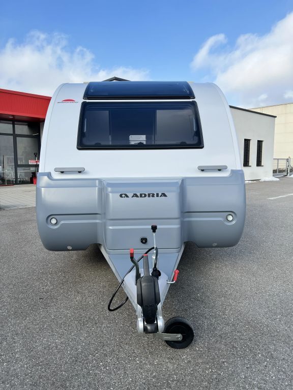 ADRIA 391 PD - neu angeliefert -- Ansicht 4 für Fahrzeugdetailseite