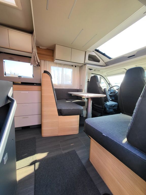 ADRIA Axess 650 SL Ansicht 14 für Fahrzeugdetailseite
