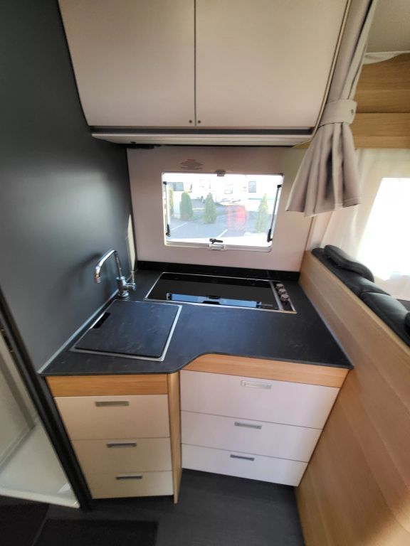 ADRIA Axess 650 SL Ansicht 15 für Fahrzeugdetailseite