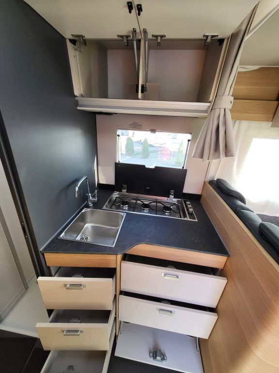 ADRIA Axess 650 SL Ansicht 16 für Fahrzeugdetailseite