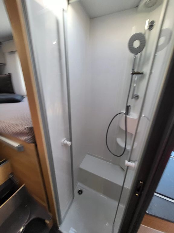 ADRIA Axess 650 SL Ansicht 19 für Fahrzeugdetailseite