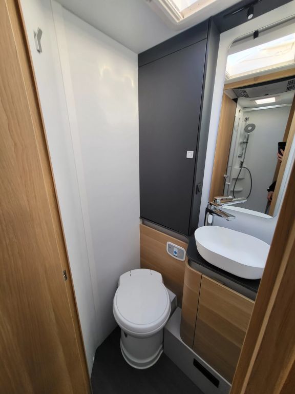 ADRIA Axess 650 SL Ansicht 20 für Fahrzeugdetailseite