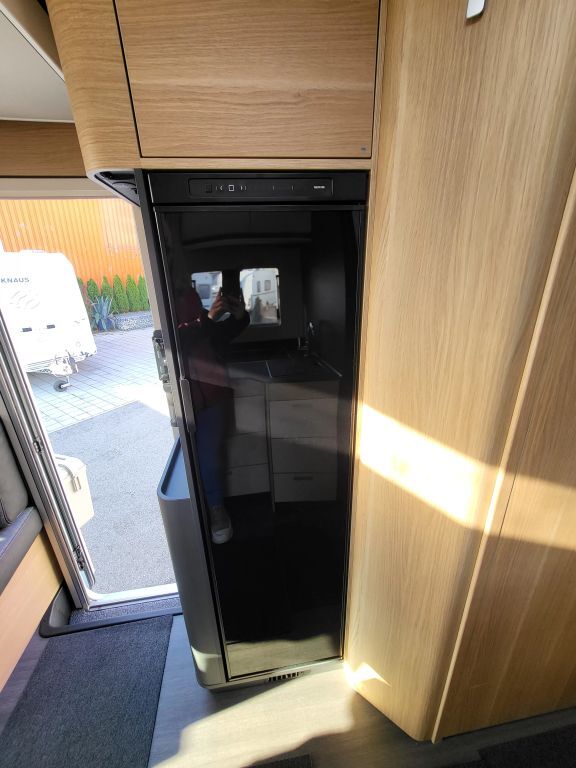ADRIA Axess 650 SL Ansicht 28 für Fahrzeugdetailseite