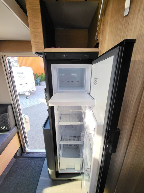 ADRIA Axess 650 SL Ansicht 29 für Fahrzeugdetailseite