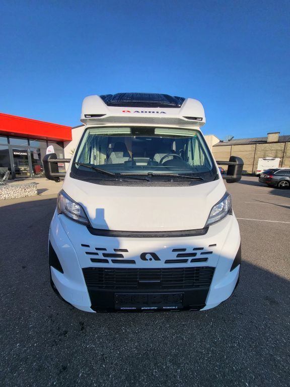 ADRIA Axess 650 SL Ansicht 4 für Fahrzeugdetailseite