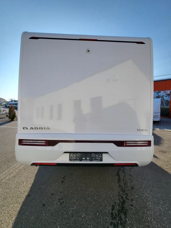 ADRIA Axess 650 SL Ansicht 7 für Fahrzeugdetailseite