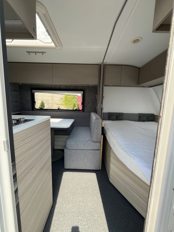 ADRIA 552 PK 60 Years - mit Klima, SAT&TV uvm. Ansicht 11 für Fahrzeugdetailseite