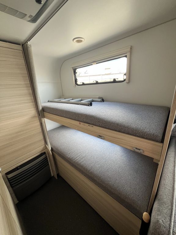 ADRIA 552 PK 60 Years - mit Klima, SAT&TV uvm. Ansicht 17 für Fahrzeugdetailseite
