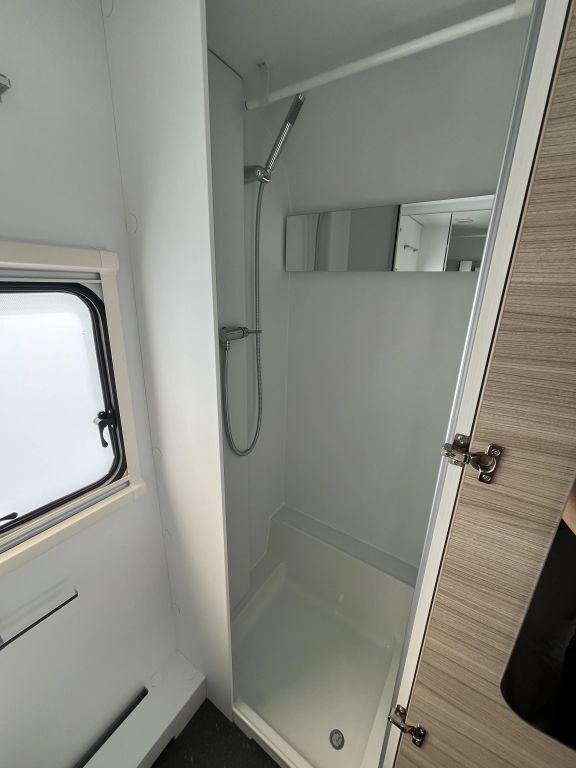 ADRIA 552 PK 60 Years - mit Klima, SAT&TV uvm. Ansicht 19 für Fahrzeugdetailseite