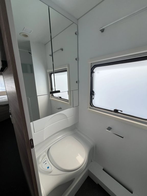 ADRIA 552 PK 60 Years - mit Klima, SAT&TV uvm. Ansicht 20 für Fahrzeugdetailseite