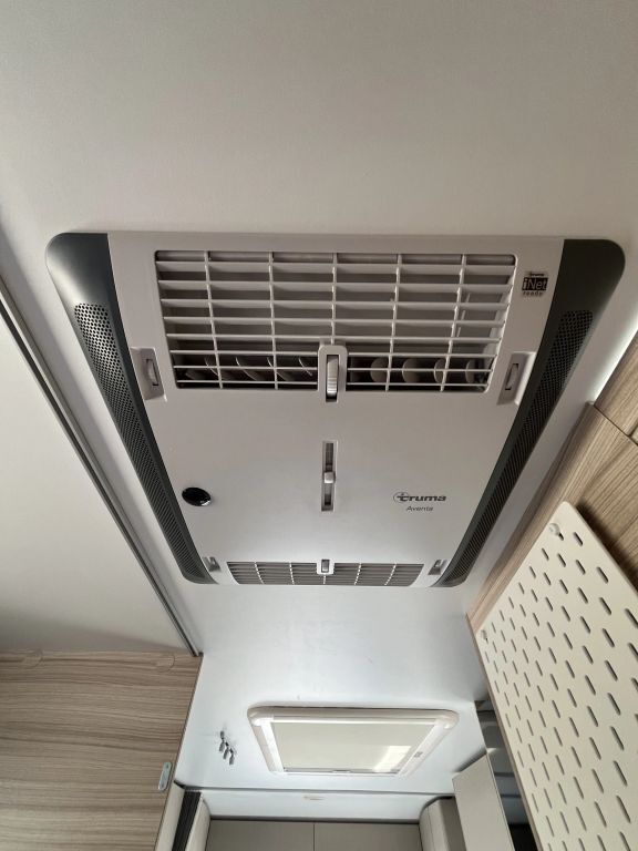 ADRIA 552 PK 60 Years - mit Klima, SAT&TV uvm. Ansicht 21 für Fahrzeugdetailseite