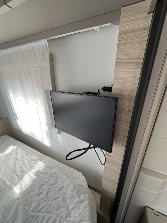 ADRIA 552 PK 60 Years - mit Klima, SAT&TV uvm. Ansicht 22 für Fahrzeugdetailseite