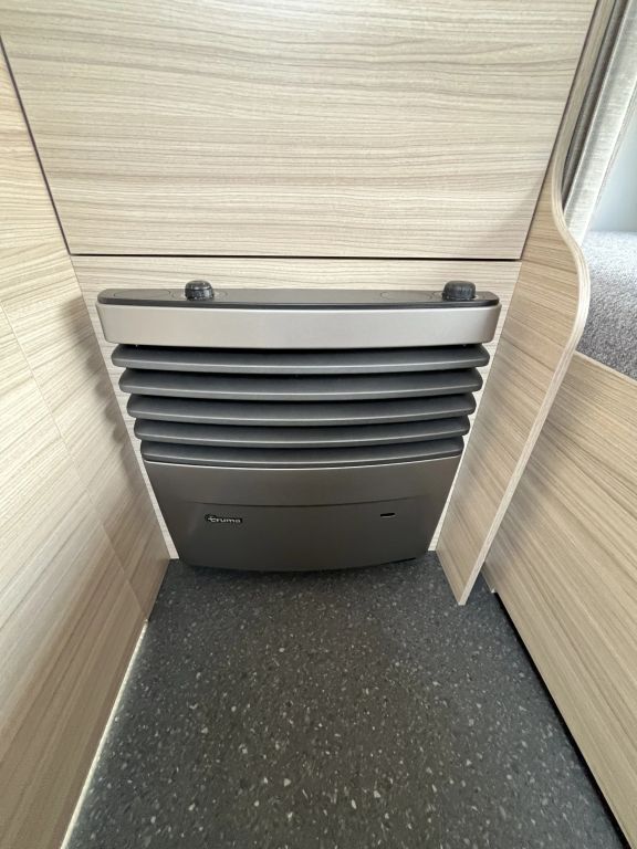 ADRIA 552 PK 60 Years - mit Klima, SAT&TV uvm. Ansicht 24 für Fahrzeugdetailseite