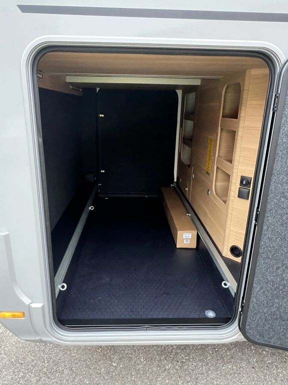 ADRIA 670 DL 60 Years -- AUTOMATIC -- Ansicht 14 für Fahrzeugdetailseite