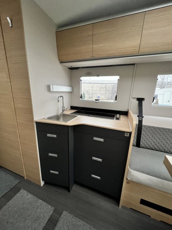 ADRIA 670 DL 60 Years -- AUTOMATIC -- Ansicht 22 für Fahrzeugdetailseite