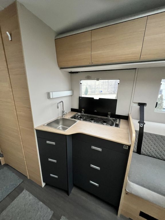 ADRIA 670 DL 60 Years -- AUTOMATIC -- Ansicht 23 für Fahrzeugdetailseite