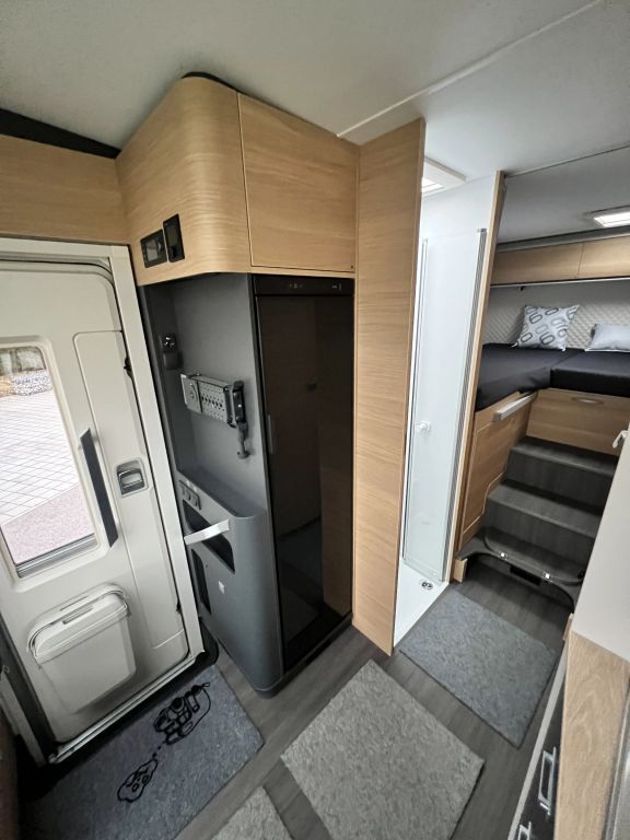 ADRIA 670 DL 60 Years -- AUTOMATIC -- Ansicht 25 für Fahrzeugdetailseite
