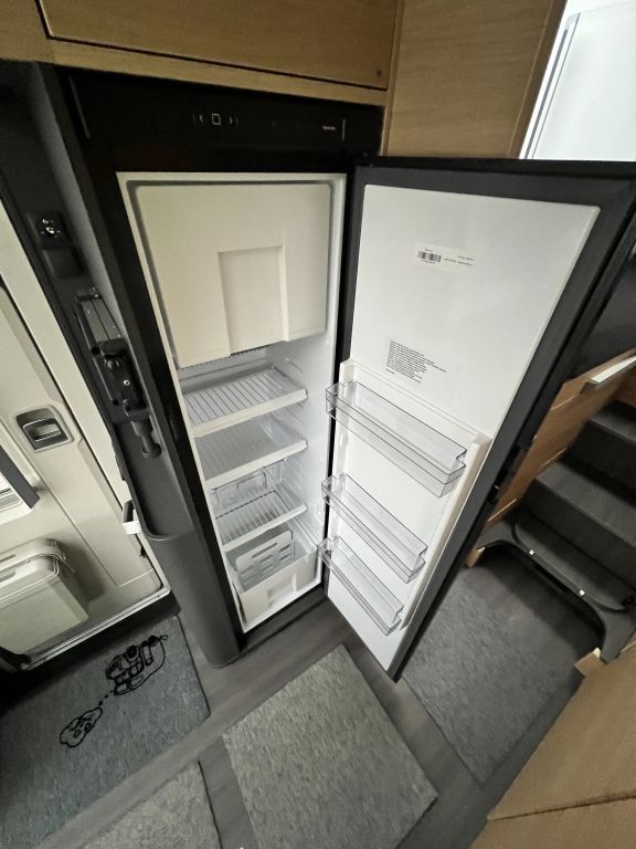 ADRIA 670 DL 60 Years -- AUTOMATIC -- Ansicht 26 für Fahrzeugdetailseite