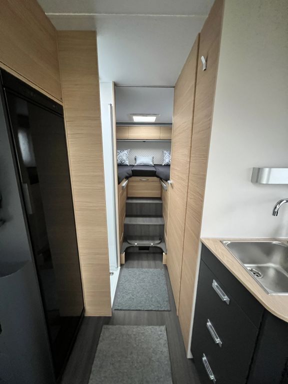 ADRIA 670 DL 60 Years -- AUTOMATIC -- Ansicht 28 für Fahrzeugdetailseite