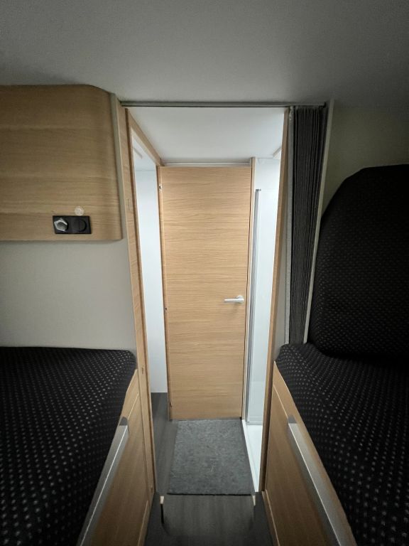 ADRIA 670 DL 60 Years -- AUTOMATIC -- Ansicht 29 für Fahrzeugdetailseite