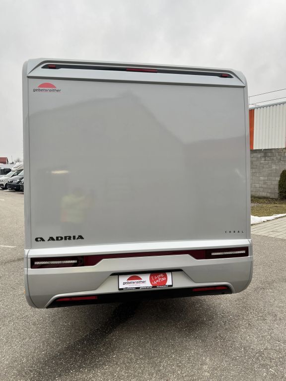 ADRIA 670 DL 60 Years -- AUTOMATIC -- Ansicht 9 für Fahrzeugdetailseite