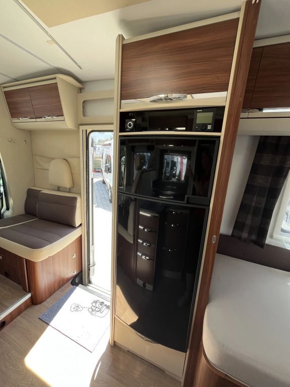 ADRIA Axess M 670 SLT SAT/TV, Klima, Radträger,.... Ansicht 15 für Fahrzeugdetailseite