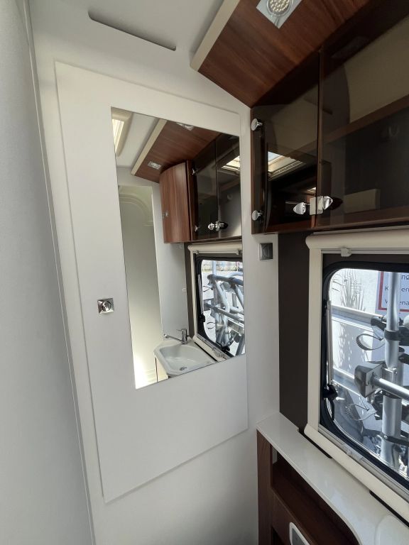 ADRIA Axess M 670 SLT SAT/TV, Klima, Radträger,.... Ansicht 19 für Fahrzeugdetailseite