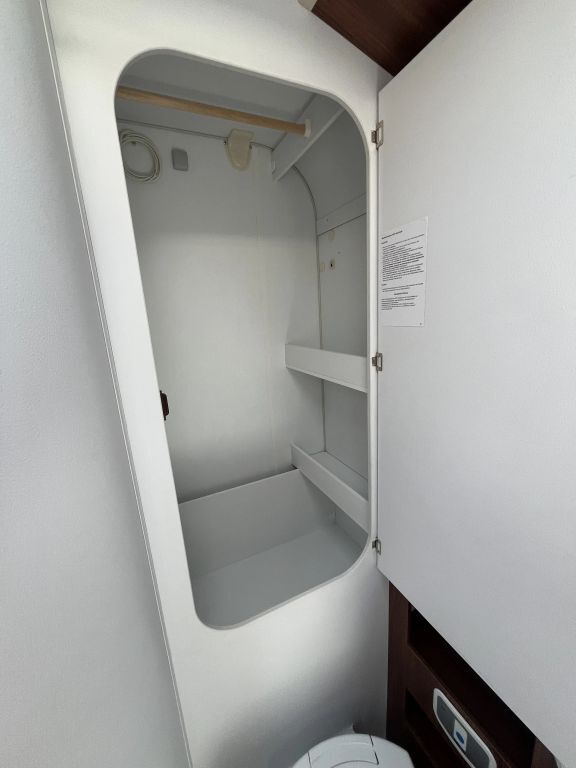 ADRIA Axess M 670 SLT SAT/TV, Klima, Radträger,.... Ansicht 20 für Fahrzeugdetailseite