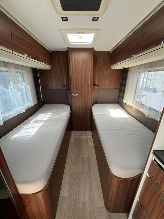 ADRIA Axess M 670 SLT SAT/TV, Klima, Radträger,.... Ansicht 21 für Fahrzeugdetailseite