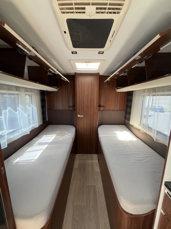 ADRIA Axess M 670 SLT SAT/TV, Klima, Radträger,.... Ansicht 22 für Fahrzeugdetailseite