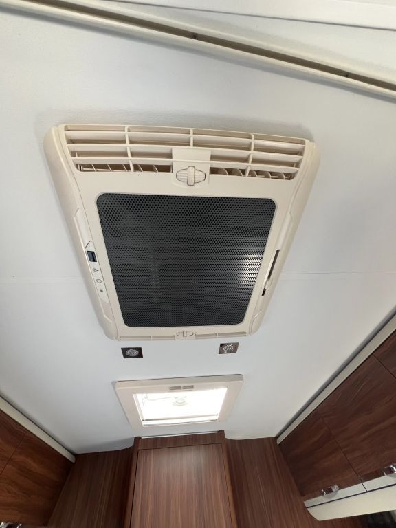 ADRIA Axess M 670 SLT SAT/TV, Klima, Radträger,.... Ansicht 24 für Fahrzeugdetailseite