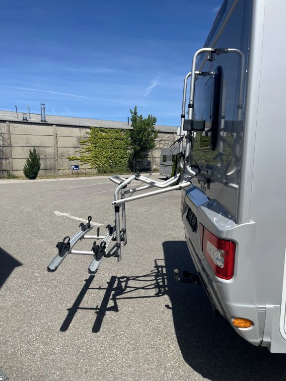 ADRIA Axess M 670 SLT SAT/TV, Klima, Radträger,.... Ansicht 27 für Fahrzeugdetailseite