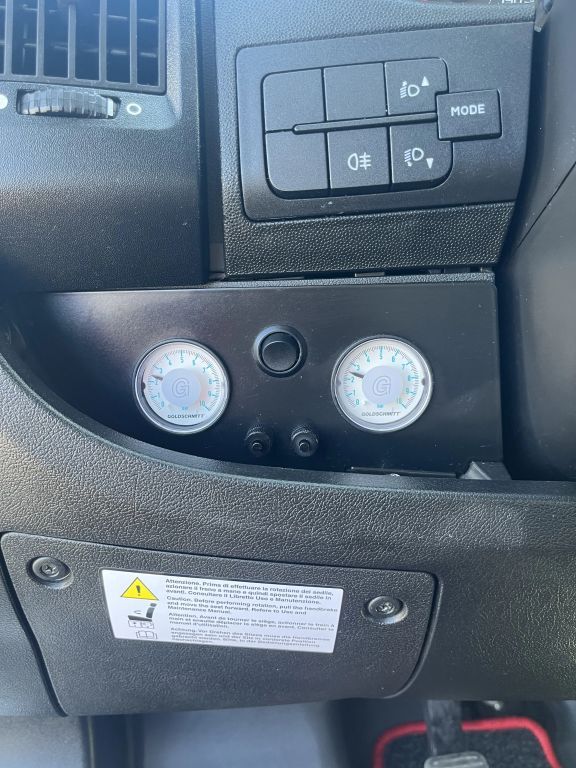 ADRIA Axess M 670 SLT SAT/TV, Klima, Radträger,.... Ansicht 28 für Fahrzeugdetailseite