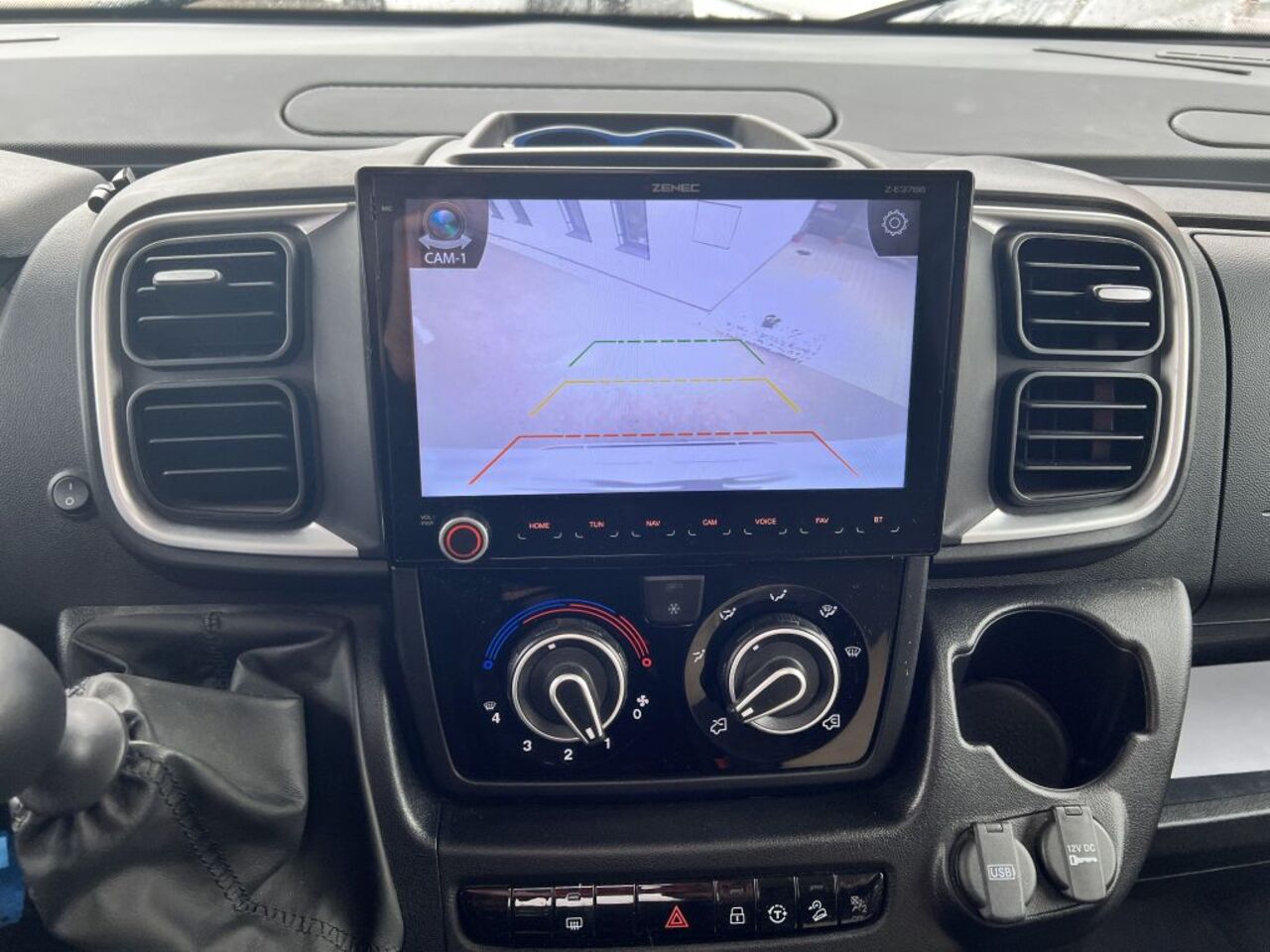 LAIKA H 2109 - Vermittlungsverkauf - Ansicht 18 für Fahrzeugdetailseite