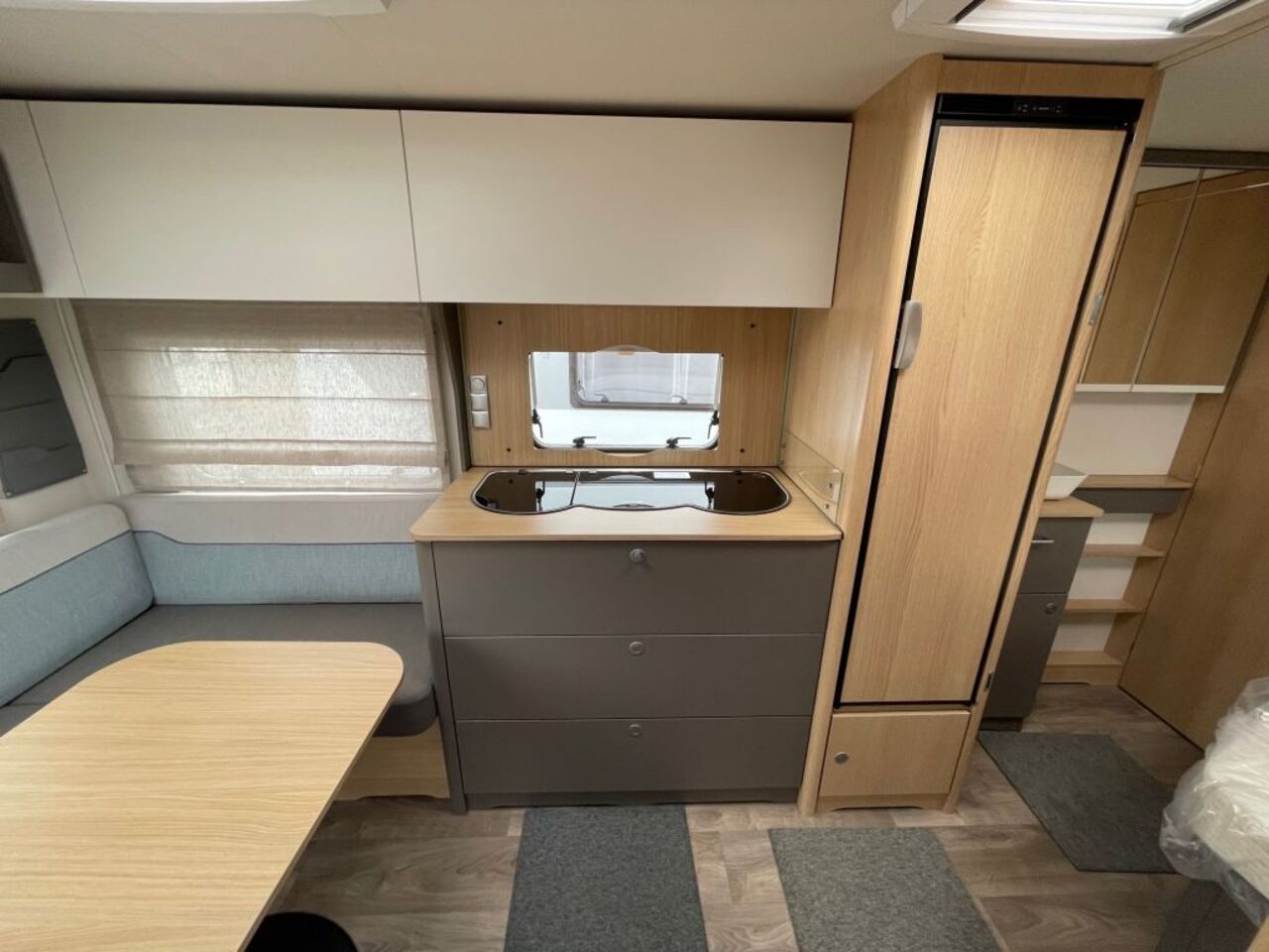 LMC 480 D mit Dachklimaanlag, Radträger Ansicht 16 für Fahrzeugdetailseite