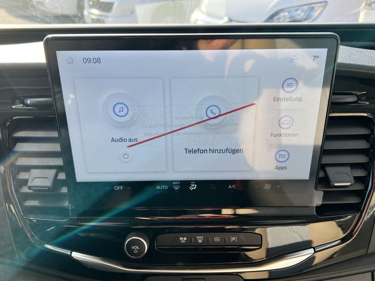 SUN LIVING 75 L - AUTOMATIK - Ansicht 19 für Fahrzeugdetailseite