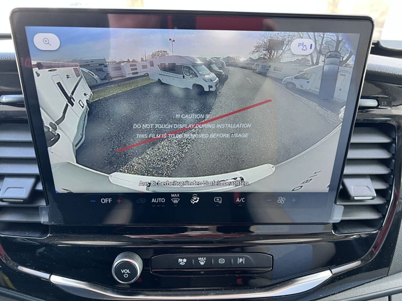 SUN LIVING 75 L - AUTOMATIK - Ansicht 21 für Fahrzeugdetailseite