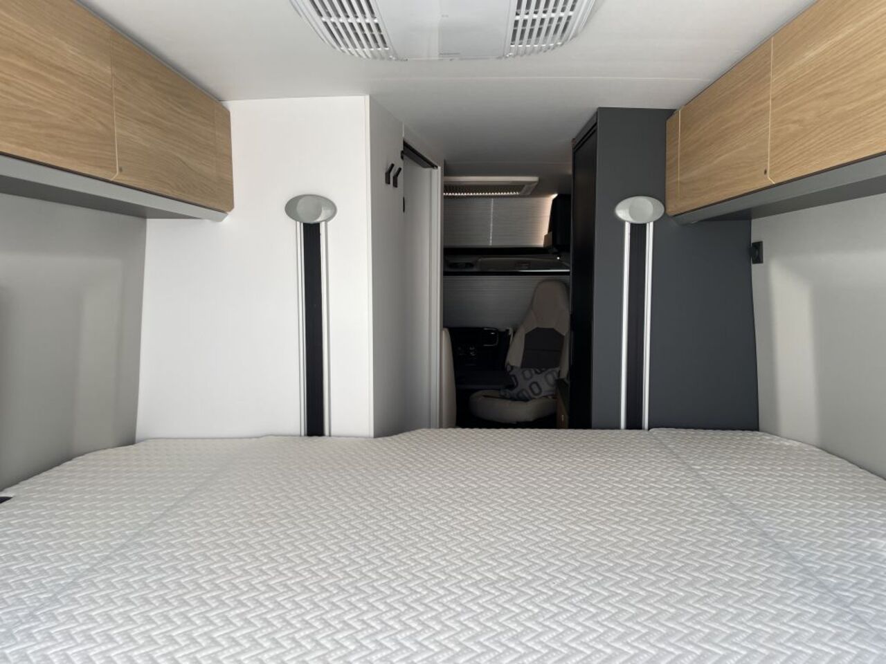 ADRIA 640 SGX 60 Years - Jubiläumsmodell - Automatik Ansicht 11 für Fahrzeugdetailseite