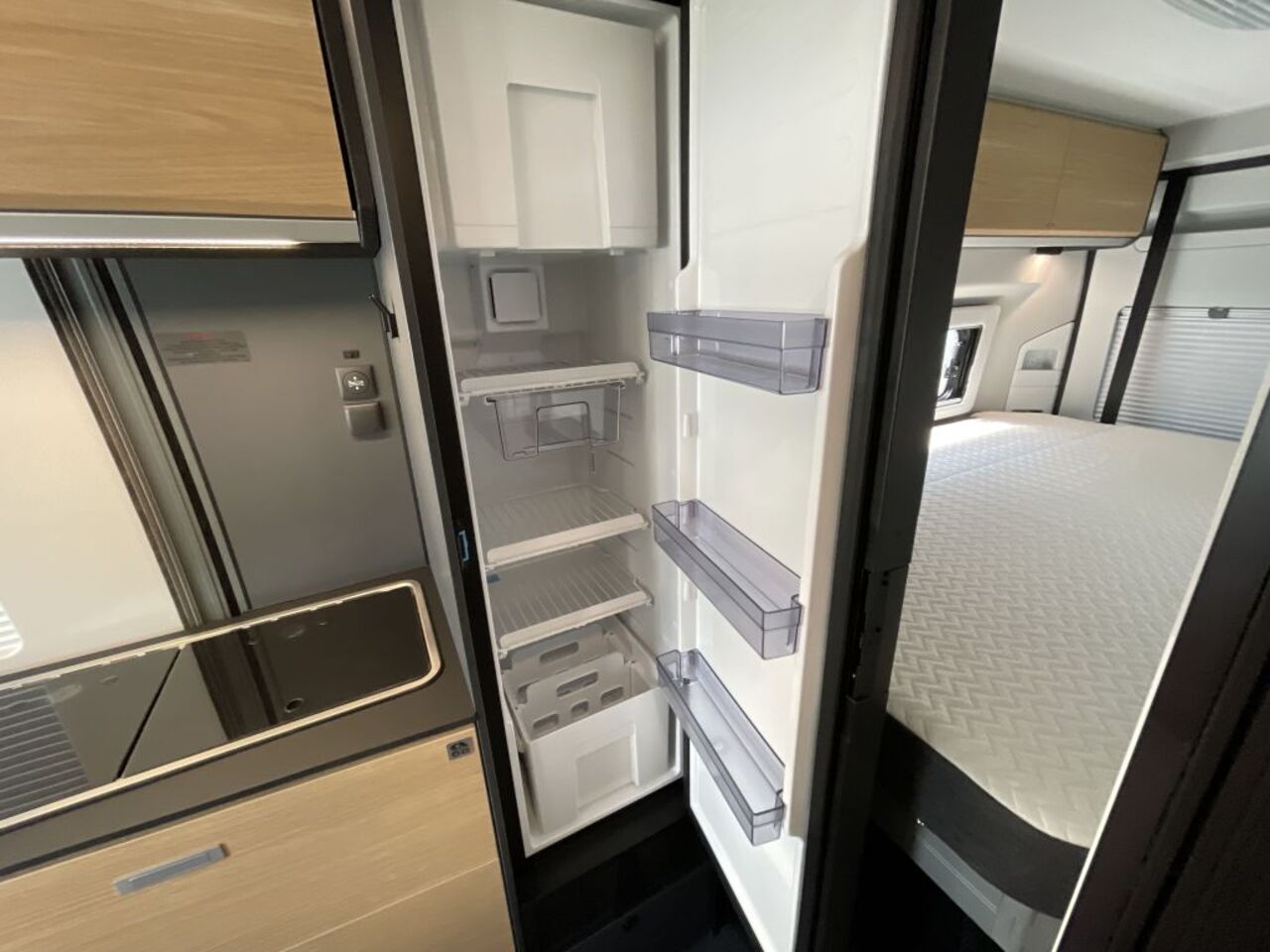 ADRIA 640 SGX 60 Years - Jubiläumsmodell - Automatik Ansicht 14 für Fahrzeugdetailseite