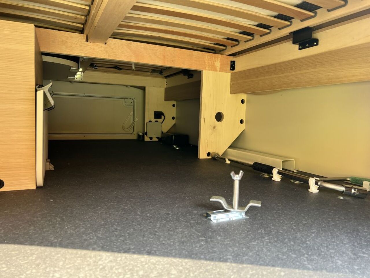 ADRIA 391 PD - neu angeliefert -- Ansicht 11 für Fahrzeugdetailseite